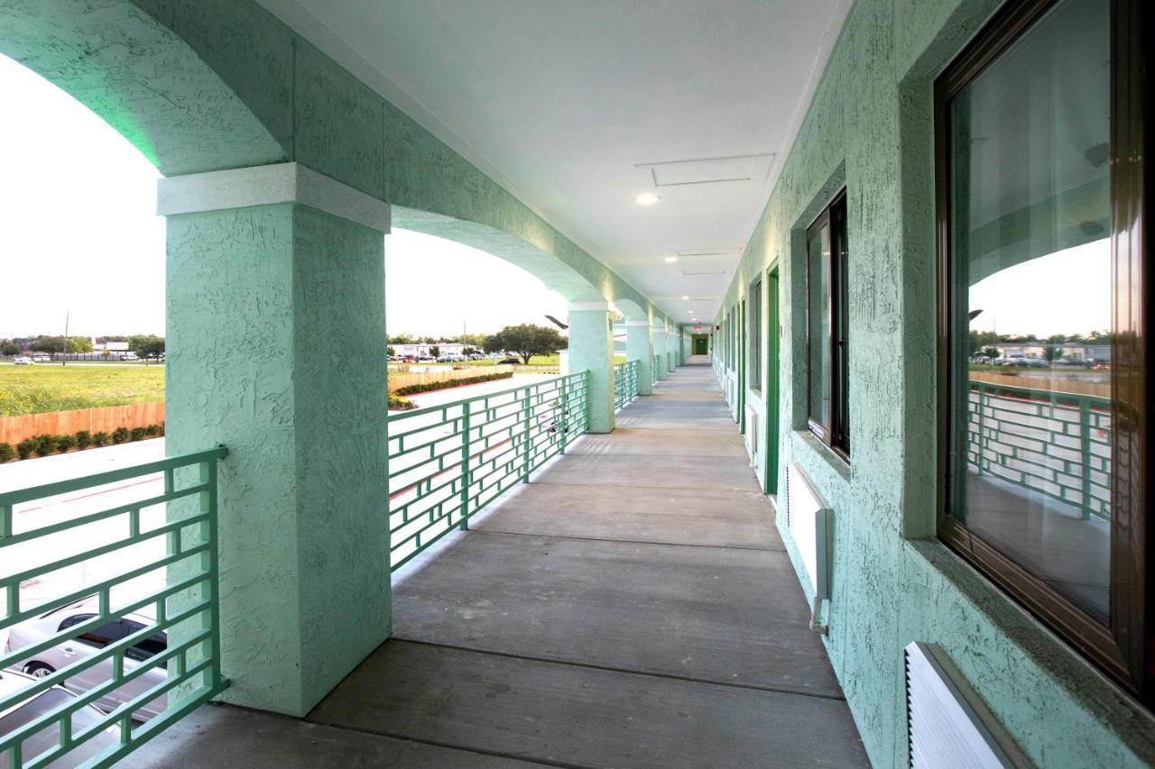 Hotel Bel Air Four Corners Zewnętrze zdjęcie