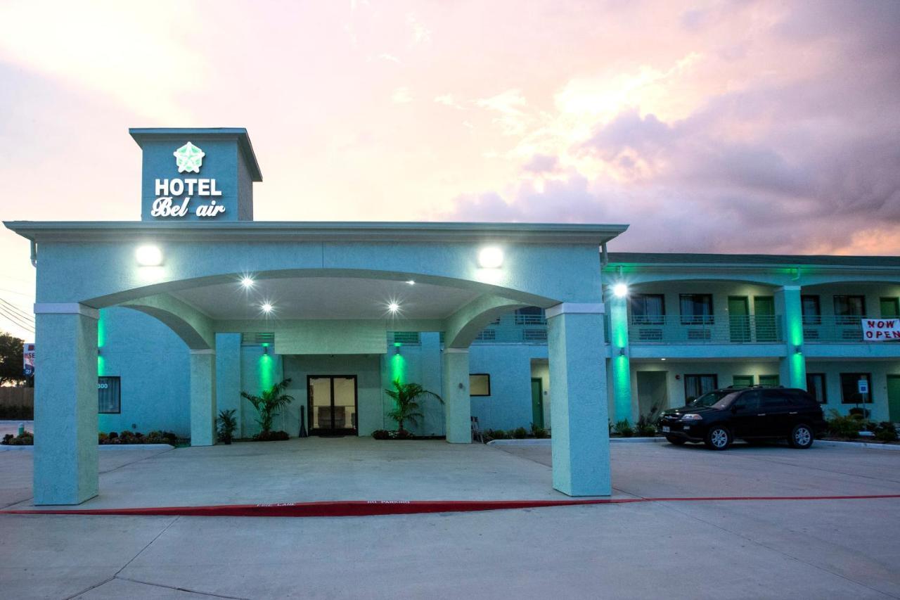 Hotel Bel Air Four Corners Zewnętrze zdjęcie