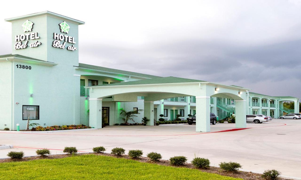Hotel Bel Air Four Corners Zewnętrze zdjęcie
